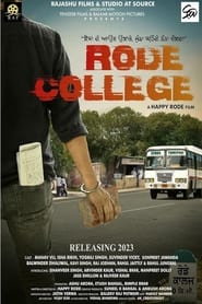 Rode College (2024) subtitles