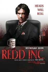 Redd, Inc. (Inhuman Resources)