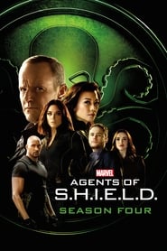 Marvel's Agents of S.H.I.E.L.D. Hebrew  subtitles - SUBDL poster