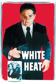 White Heat Danish  subtitles - SUBDL poster