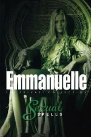 Emmanuelle - The Private Collection: Sexual Spells (2004) subtitles - SUBDL poster