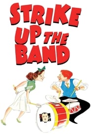 Strike Up the Band (1940) subtitles - SUBDL poster