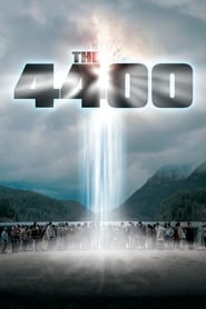 The 4400 Finnish  subtitles - SUBDL poster