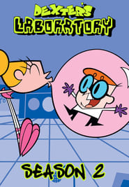 Dexter's Laboratory