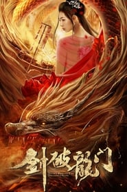 Sword Breaks The Dragon's Gate (2020) subtitles - SUBDL poster