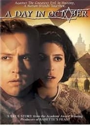 A Day in October Arabic  subtitles - SUBDL poster