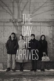 The Day He Arrives (Book-chon-bang-hyang / 북촌방향)