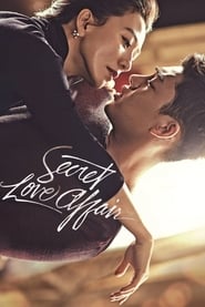 Secret Love Affair (2014) subtitles - SUBDL poster