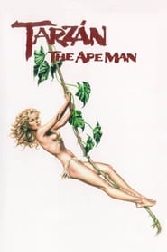 Tarzan, the Ape Man