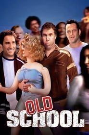 Old School (2003) subtitles