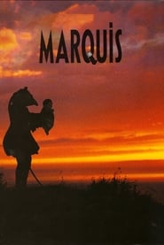Marquis (1989) subtitles - SUBDL poster