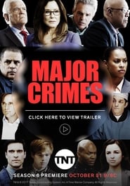 Major Crimes