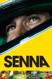 Senna (Ayrton Senna: Beyond the Speed of Sound)