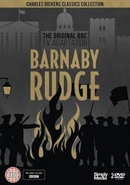 Barnaby Rudge