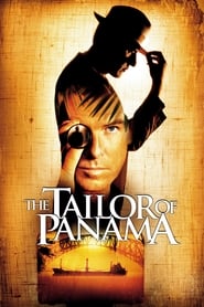 The Tailor of Panama (2001) subtitles