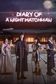 The Night Watchman Polish  subtitles - SUBDL poster