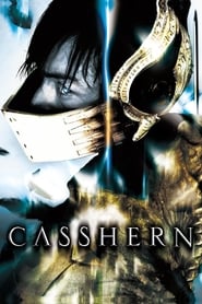 Casshern (2004) subtitles - SUBDL poster