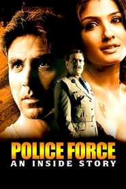 Police Force: An Inside Story Farsi_persian  subtitles - SUBDL poster