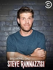 Steve Rannazzisi: Breaking Dad (2015) subtitles - SUBDL poster