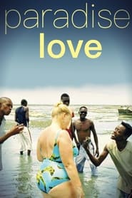 Paradies: Liebe (Paradise: Love) Italian  subtitles - SUBDL poster