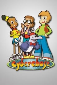 Cyberchase (2002) subtitles