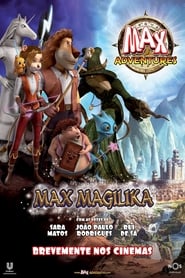 Max Adventures: Magilika (2014) subtitles - SUBDL poster