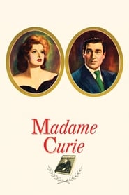 Madame Curie Arabic  subtitles - SUBDL poster