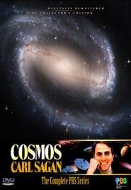 Cosmos: A Personal Voyage