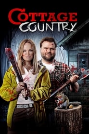 Cottage Country Swedish  subtitles - SUBDL poster