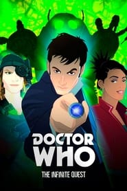 Doctor Who: The Infinite Quest (2007) subtitles