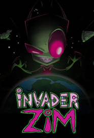 Invader Zim