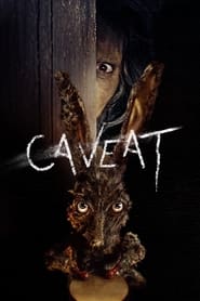 Caveat Swedish  subtitles - SUBDL poster