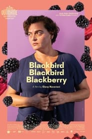 Blackbird Blackbird Blackberry English  subtitles - SUBDL poster