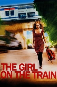 The Girl on the Train (La fille du RER)