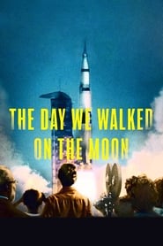 The Day We Walked On The Moon