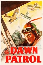 The Dawn Patrol (1938) subtitles - SUBDL poster