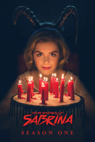 Chilling Adventures of Sabrina