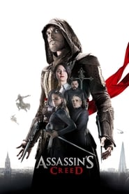 Assassin's Creed (2016) subtitles - SUBDL poster