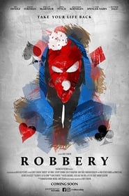 Robbery Finnish  subtitles - SUBDL poster