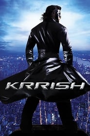 Krrish (2006) subtitles - SUBDL poster