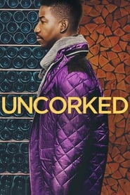 Uncorked Czech  subtitles - SUBDL poster