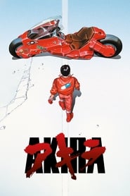 Akira Russian  subtitles - SUBDL poster