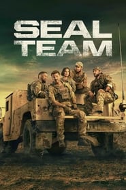 SEAL Team Arabic  subtitles - SUBDL poster