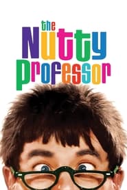 The Nutty Professor English  subtitles - SUBDL poster