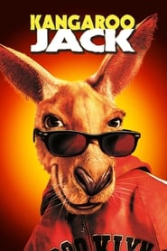 Kangaroo Jack Swedish  subtitles - SUBDL poster