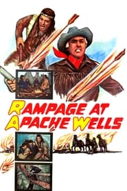 Rampage at Apache Wells (1965) subtitles