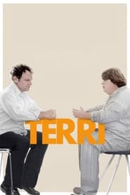 Terri Romanian  subtitles - SUBDL poster