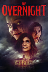 The Overnight English  subtitles - SUBDL poster