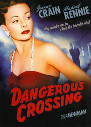 Dangerous Crossing (1953) subtitles