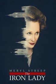 The Iron Lady Swedish  subtitles - SUBDL poster